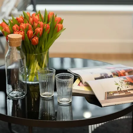 Deluxe In The Center By Renters *