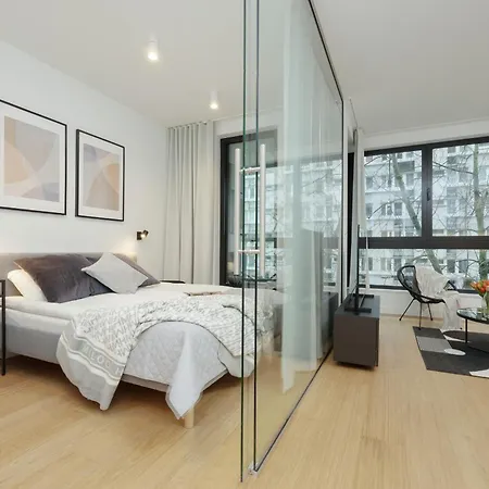 Deluxe In The Center By Renters * Warsaw